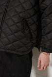 Pas de Mer Logo Jacket – Black