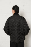 Pas de Mer Logo Jacket – Black