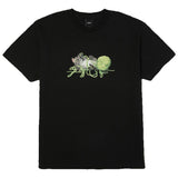 HUF Paws SS Tee – Black