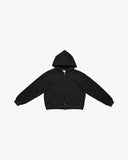EPTM Perfect Zip Up Hoodie – Black