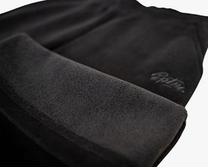 EPTM Perfect Baggy Fleece Pants – Black