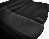 EPTM Perfect Baggy Fleece Pants – Black