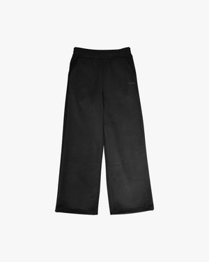 EPTM Perfect Baggy Fleece Pants – Black