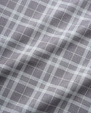 Butter Goods X Umbro Plaid Jersey - Berry Stone