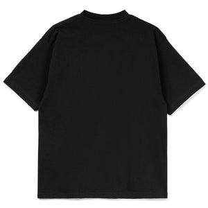 Pleasures Headphone T-Shirt – Black