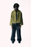 Jungles Jungles Static Jacket – Yellow