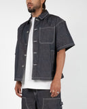 EPTM Raw Denim Shirt