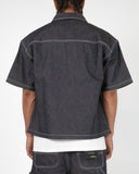 EPTM Raw Denim Shirt