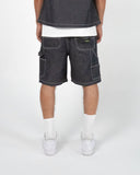EPTM Raw Denim Shorts