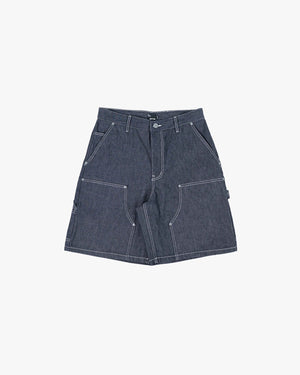 EPTM Raw Denim Shorts