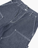 EPTM Raw Denim Shorts