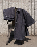 EPTM Raw Denim Shirt