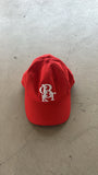 Bucket Box BCKT Hat - Red
