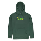 Rip N Dip Boho Nerm Hoodie - Alpine Green