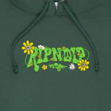 Rip N Dip Boho Nerm Hoodie - Alpine Green