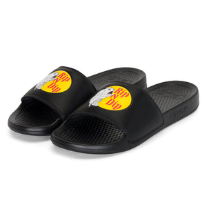 RIP N DIP Catfish Slides - Black