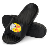 RIP N DIP Catfish Slides - Black