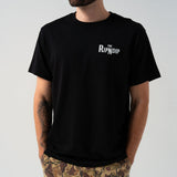 RIP N DIP Crosswalk Tee - black