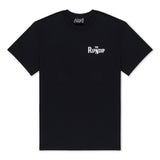 RIP N DIP Crosswalk Tee - black