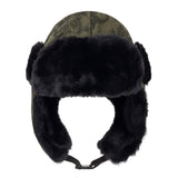 Rip N Dip Dark Twisted Fantasy Aviator - Olive/Black