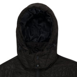 RIP N DIP Fuckin Fuck Puffer Jacket - Black