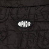 RIP N DIP Fuckin Fuck Puffer Jacket - Black