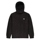 RIP N DIP Fuckin Fuck Puffer Jacket - Black