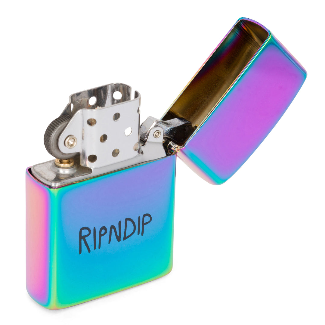Rip N Dip Lord Alien Lighter - Multi