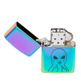 Rip N Dip Lord Alien Lighter - Multi