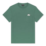 RIP N DIP Lord Nermal Pocket Tee - dark olive