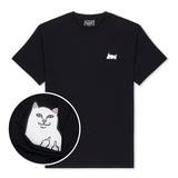 RIP N DIP Lord Nermal Pocket Tee - black