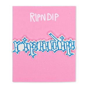 Rip N Dip Los Feliz Pin - Multi