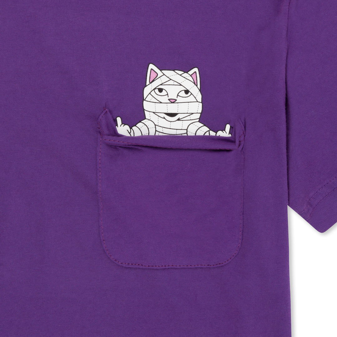 rip n dip pocket tee