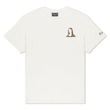 RIP N DIP Nermalisa Pocket Tee - bone