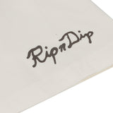 RIP N DIP Nermalisa Pocket Tee - bone