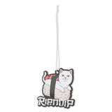 Rip N Dip Sushi Nerm Air Freshener - Multi