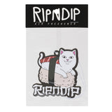 Rip N Dip Sushi Nerm Air Freshener - Multi