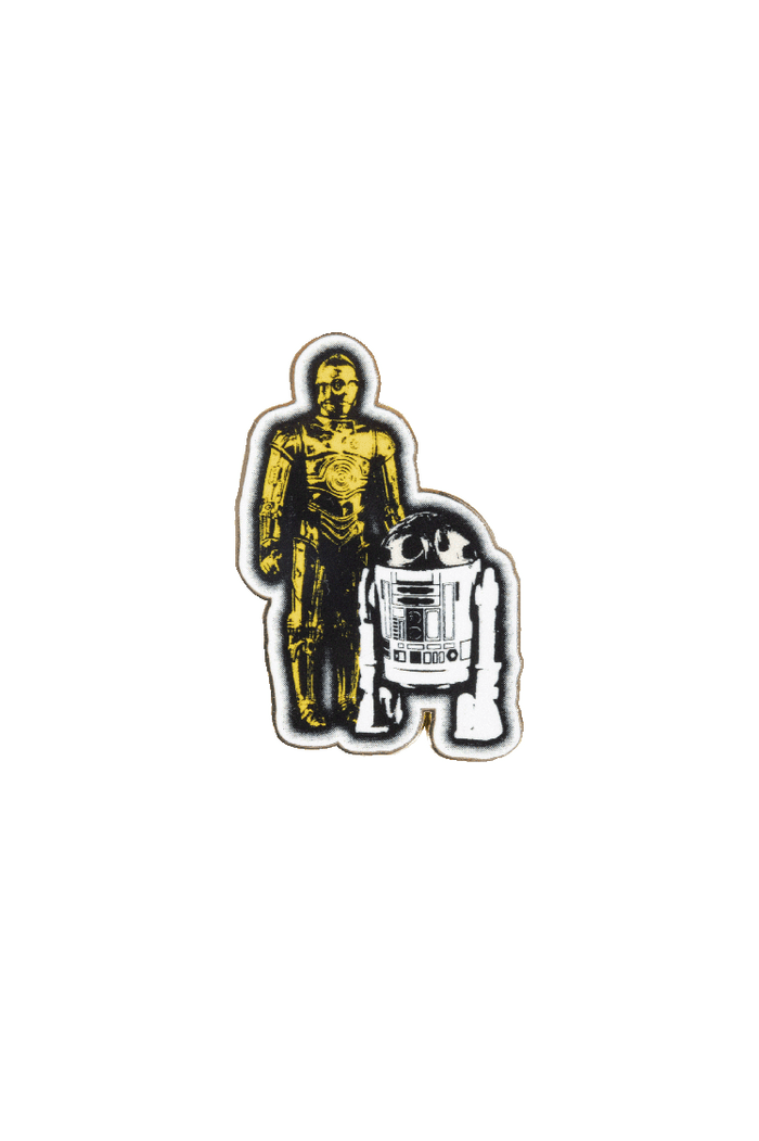 The Hundreds X Star Wars Pinset - Multi