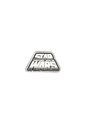 The Hundreds X Star Wars Pinset - Multi