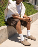 EPTM Rocky Cargo Shorts – Brown