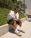 EPTM Rocky Cargo Shorts – Brown