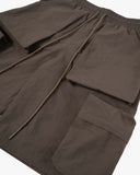 EPTM Rocky Cargo Shorts – Brown