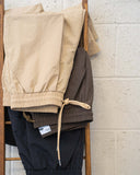 EPTM Rocky Cargo Shorts – Brown