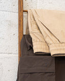 EPTM Rocky Cargo Shorts – Brown