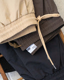 EPTM Rocky Cargo Shorts – Brown