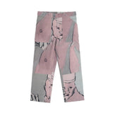 Jungles Jungles Rothel Minimal Workwear Pants