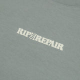 Rip N Repair [Puff] No More T-shirt - Atlantic