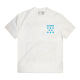 Rip N Repair No Blue, No Green T-shirt - White