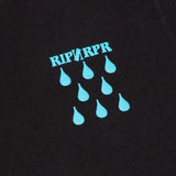 Rip N Repair No Blue, No Green T-shirt - Black