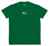 Rip N Repair Digital Love T-Shirt - K.Green